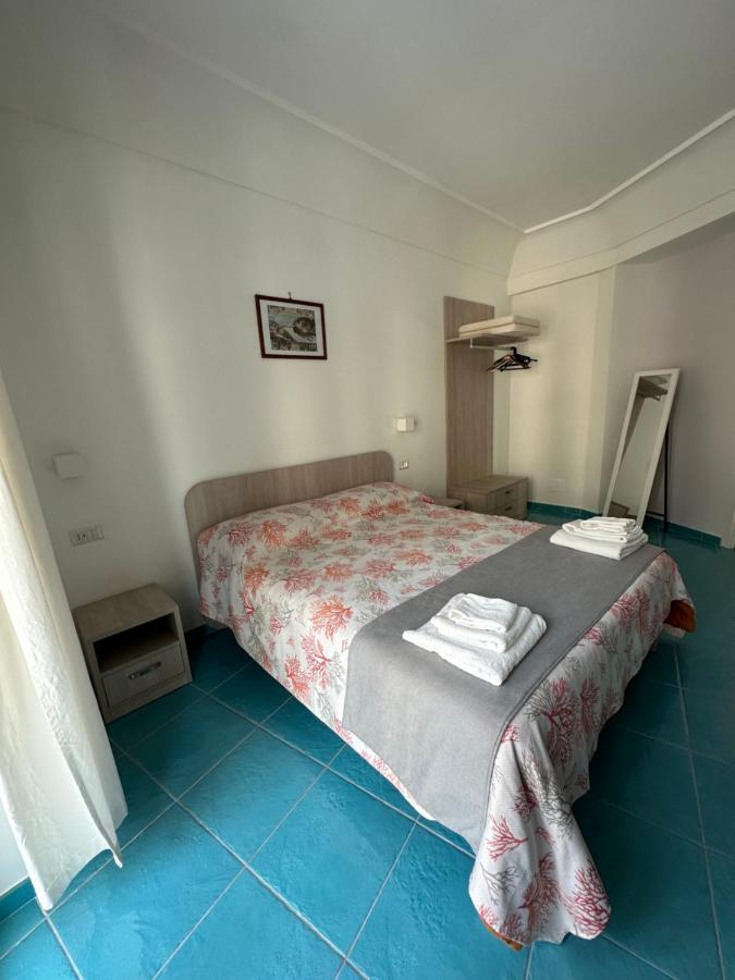 De Riso Apartments Luxury Amalfi Coast Minori Luaran gambar