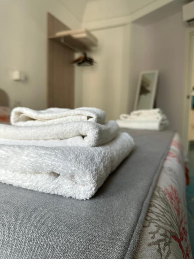 De Riso Apartments Luxury Amalfi Coast Minori Luaran gambar