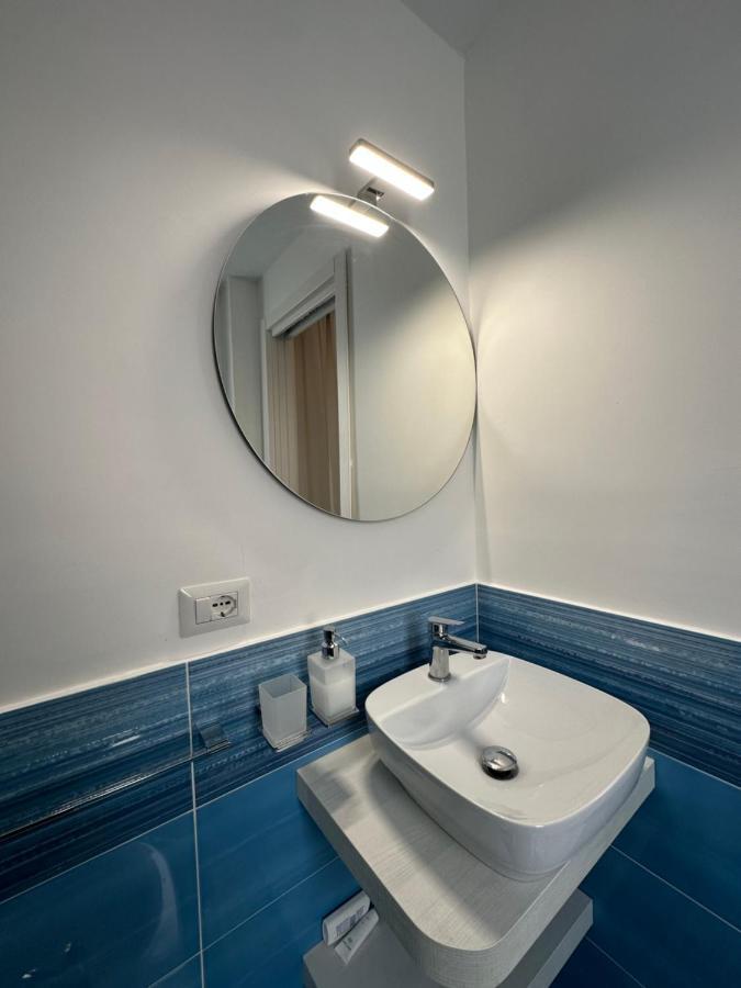 De Riso Apartments Luxury Amalfi Coast Minori Luaran gambar