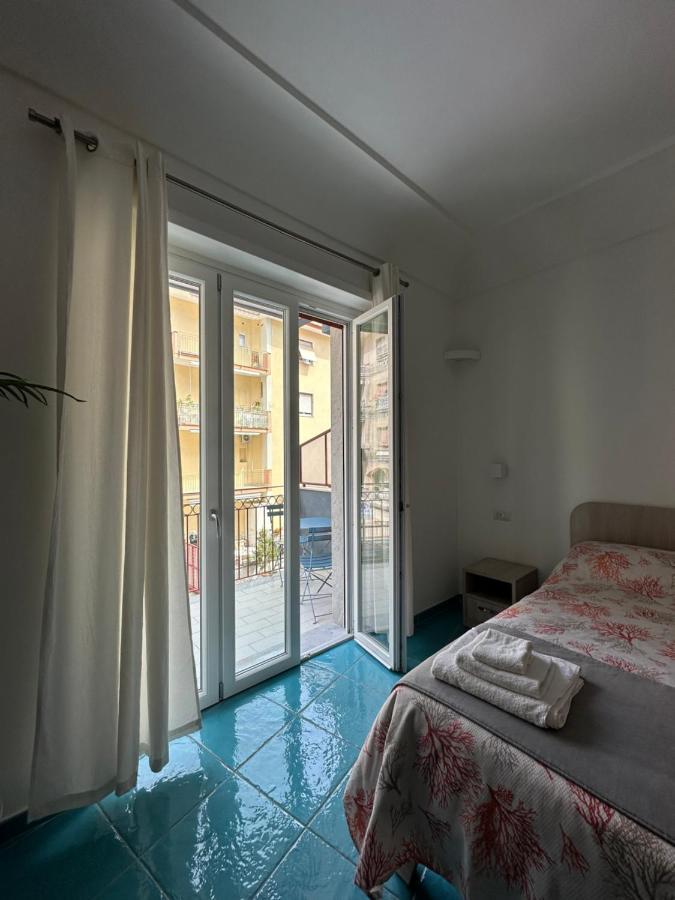 De Riso Apartments Luxury Amalfi Coast Minori Luaran gambar