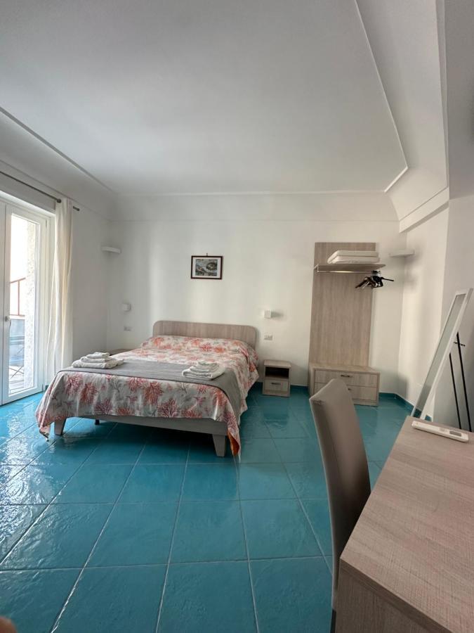 De Riso Apartments Luxury Amalfi Coast Minori Luaran gambar