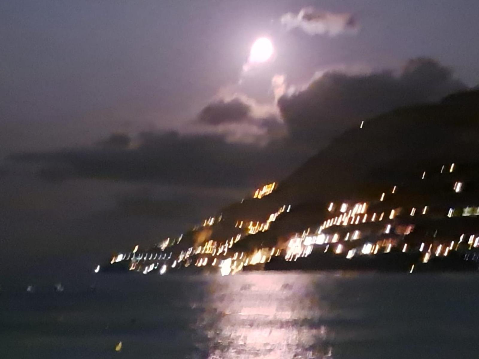 De Riso Apartments Luxury Amalfi Coast Minori Bilik gambar